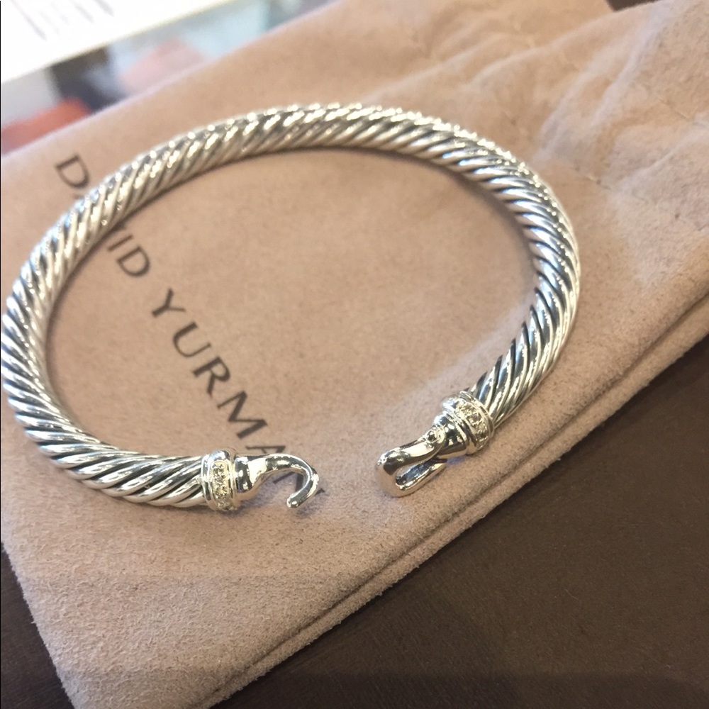 David Yurman